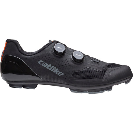 Scarpe mtb Catlike mixino xc1 taglia 46 carbonio nero