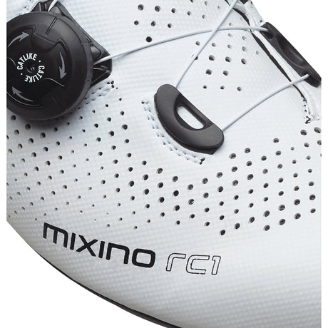 Scarpe da corsa Catlike mixino rc1 carbonio taglia 39 bianche