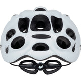 Casco urbano Catlike compact'o taglia l 59-61 cm bianco opaco
