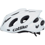 Casco urbano Catlike compact'o taglia l 59-61 cm bianco opaco