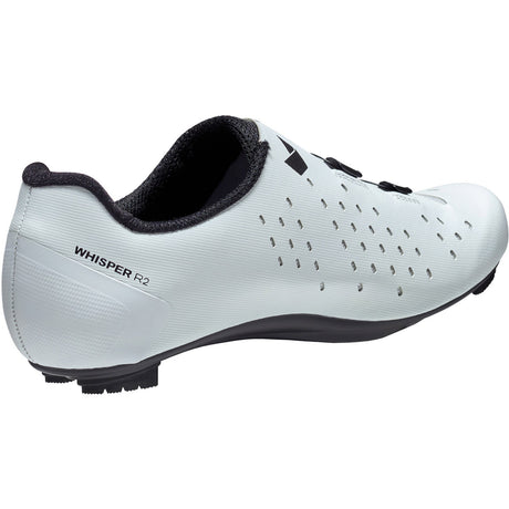 Buzaglo scarpe da corsa catlike sussurro r2 taglia 39 bianco