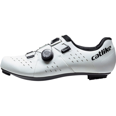 Buzaglo scarpe da corsa catlike sussurro r2 taglia 39 bianco