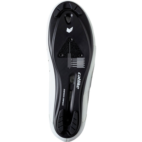 Buzaglo scarpe da corsa catlike sussurro r2 taglia 39 bianco