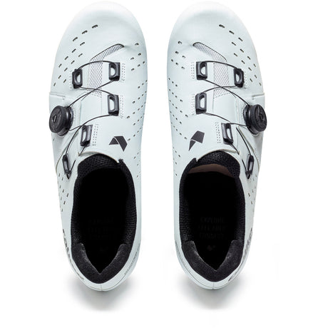 Buzaglo scarpe da corsa catlike sussurro r2 taglia 41 bianco