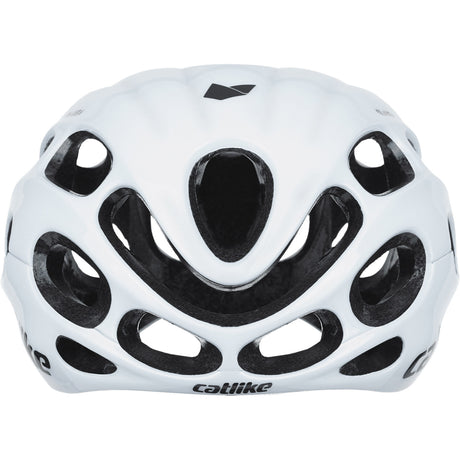 Casco da corsa Catlike Kilauea taglia S 52-54 cm bianco opaco