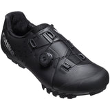 Buzaglo scarpe mtb catlike sussurro x2 taglia 45 nere
