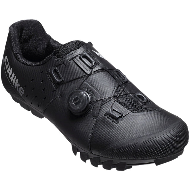 Buzaglo scarpe mtb catlike sussurro x2 taglia 45 nere