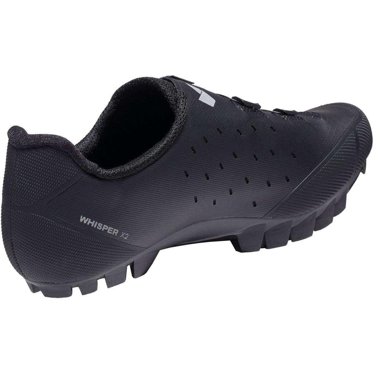 Buzaglo scarpe mtb catlike sussurro x2 taglia 45 nere