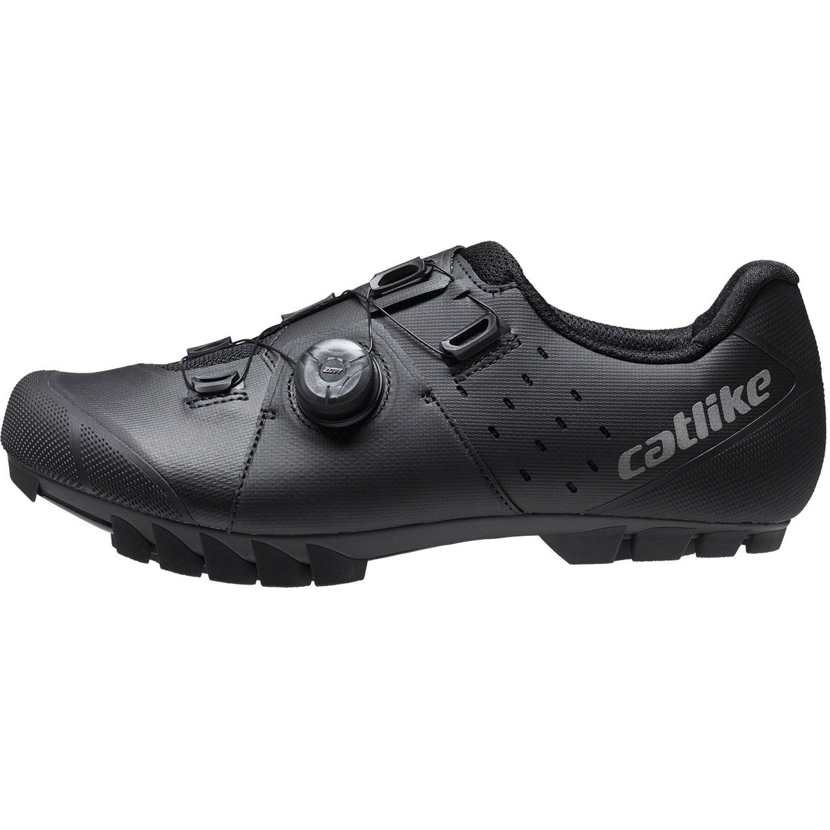 Buzaglo scarpe mtb catlike sussurro x2 taglia 45 nere