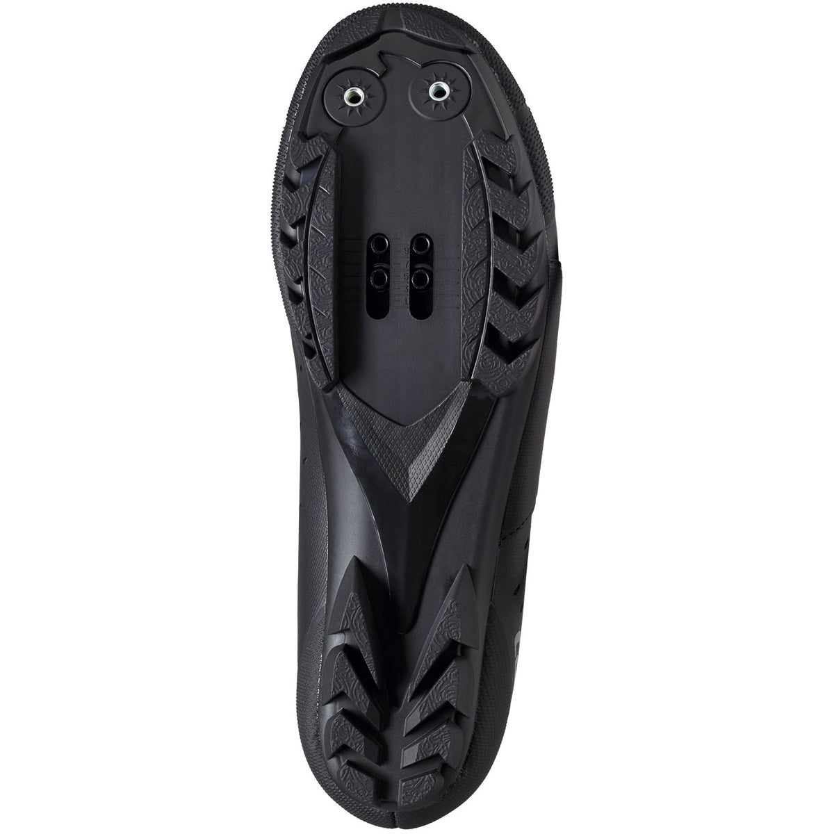 Buzaglo scarpe mtb catlike sussurro x2 taglia 45 nere