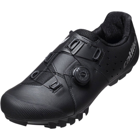 Buzaglo scarpe mtb catlike sussurro x2 taglia 47 nere