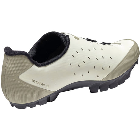 Buzaglo scarpe mtb catlike sussurro x2 taglia 47 beige