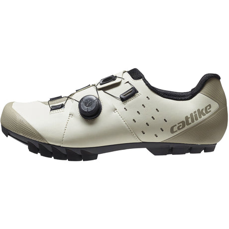 Buzaglo scarpe mtb catlike sussurro x2 taglia 47 beige