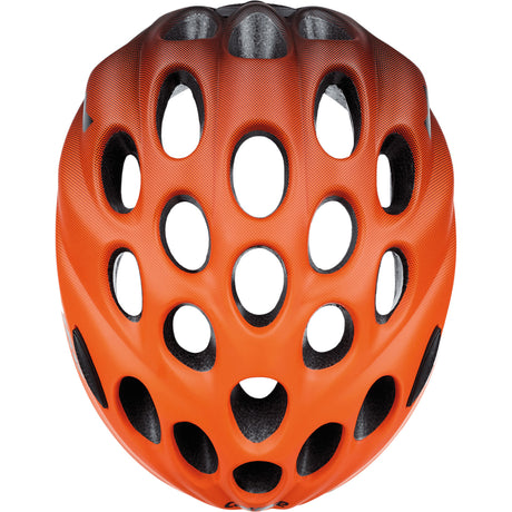 Casco per bambini Catlike gattino taglia m 55-58 cm arancione