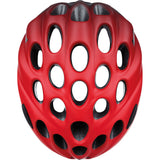 Casco per bambini Catlike gattino taglia m 55-58 cm rosso