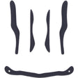 Set imbottitura Catlike vento taglia m 55-57 cm