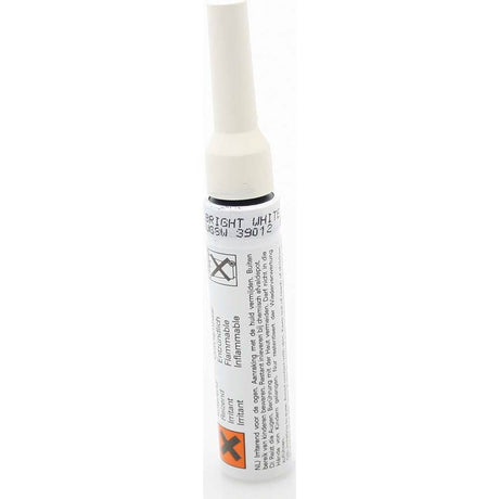 Pennarello Cortina bianco brillante ugsw 39012 gloss
