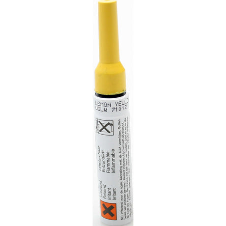 Pennarello Cortina giallo limone uglw 71012 gloss