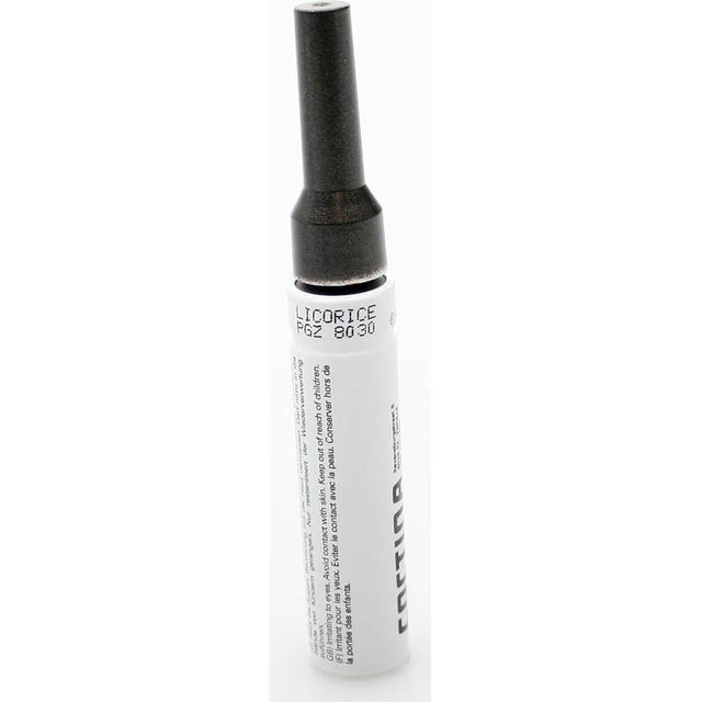 Cortina vernice in stick liquirizia pgz 8030 gloss