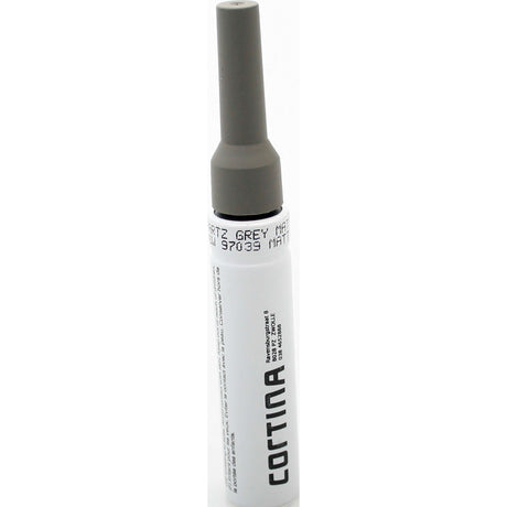 Pennarello Cortina grigio quarzo ugsw 97039 opaco