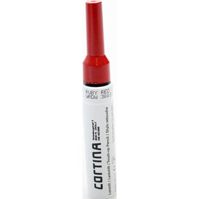 Pennarello Cortina rosso rubino urdw 3003 gloss