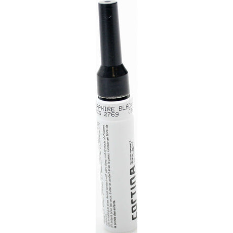 Cortina pennarello nero zaffiro pzg 2769 gloss