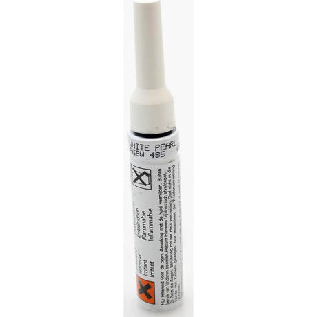 Pennarello Cortina bianco perla pgsw 485 gloss