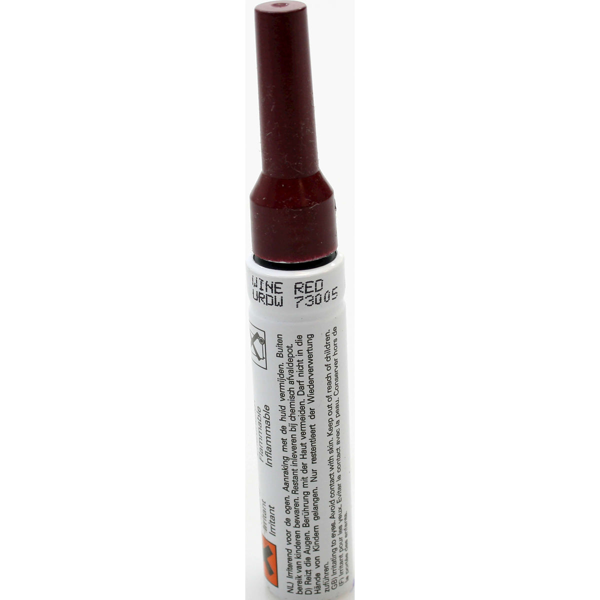 Cortina pennarello vino rosso urdw 73005 gloss