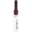 Cortina vernice in stick 60010 bordeaux glitterato lucido