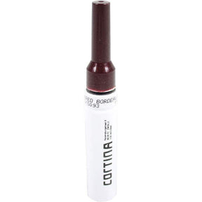 Cortina vernice in stick 60010 bordeaux glitterato lucido