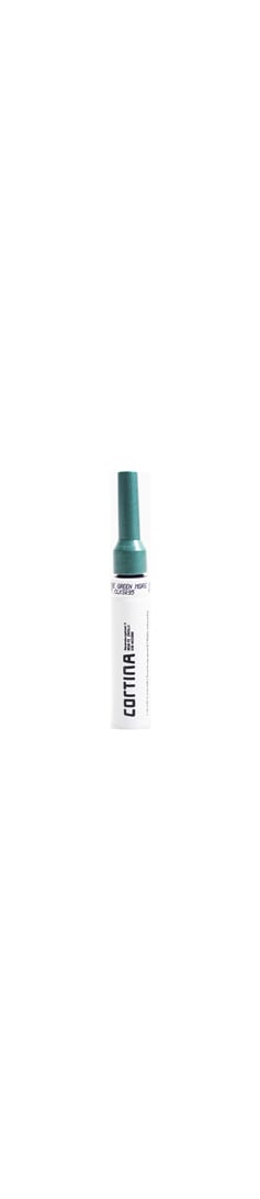 Cortina penna per ritocchi verde giada mgrg 50184 gloss