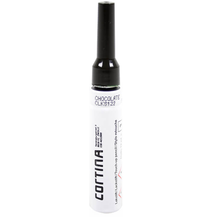 Cortina pennarello cioccolato uzw 91232 gloss