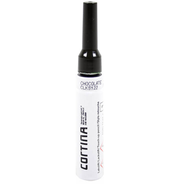 Cortina pennarello cioccolato uzw 91232 gloss