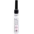 Cortina pennarello jet black uzz 69005 opaco