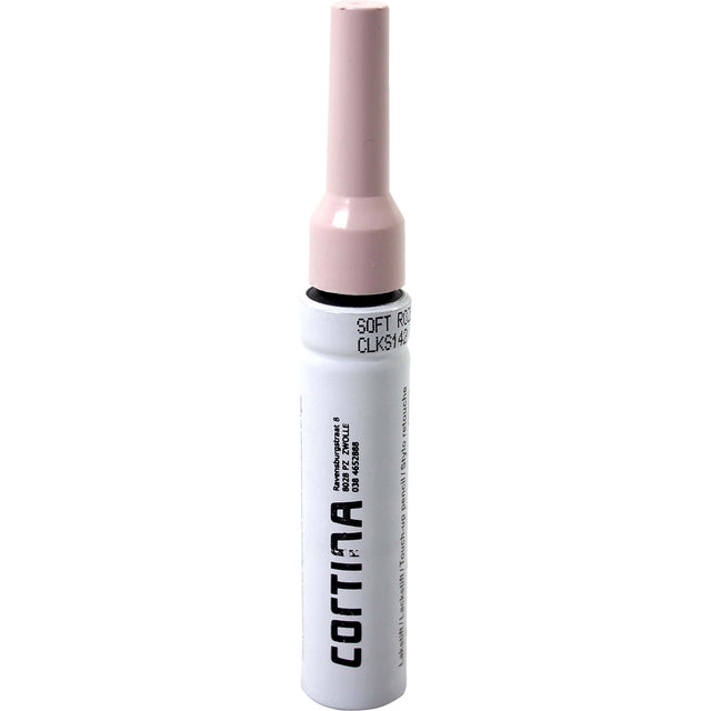 Cortina penna per ritocchi soft rose urdw 80005 gloss