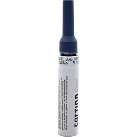 Pennarello Cortina blu opaco ublw 80038 opaco