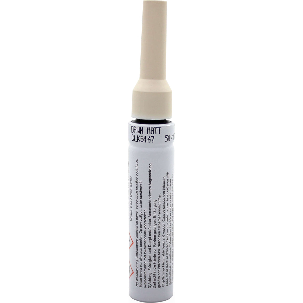 Penna per vernice Cortina Dawn UGLW 79224 opaca