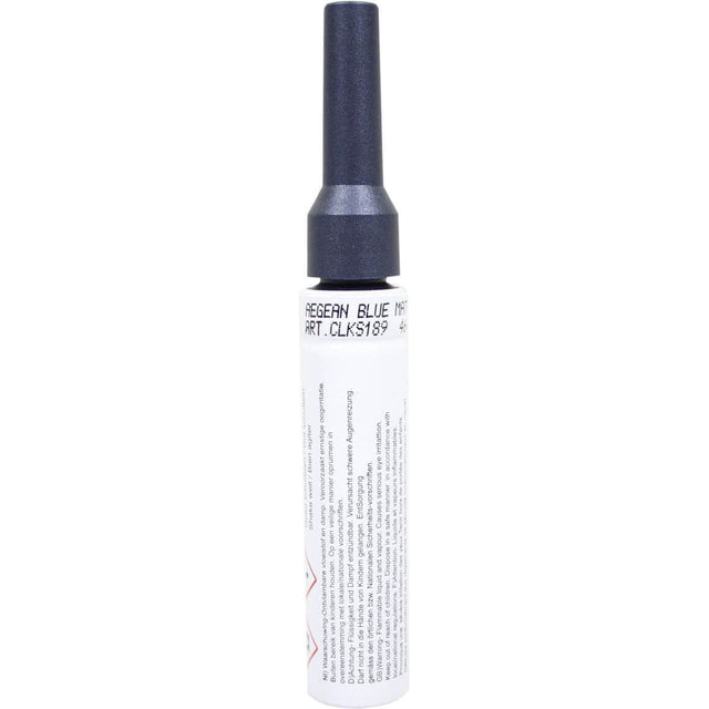 Pennarello Cortina blu egeo 09000-10558 opaco