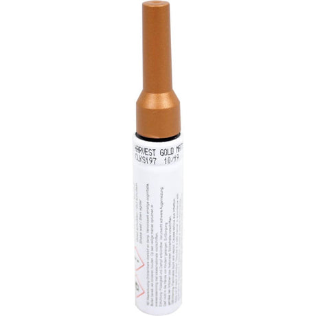 Cortina penna per ritocchi Harvest Gold PBRW 13156 opaca