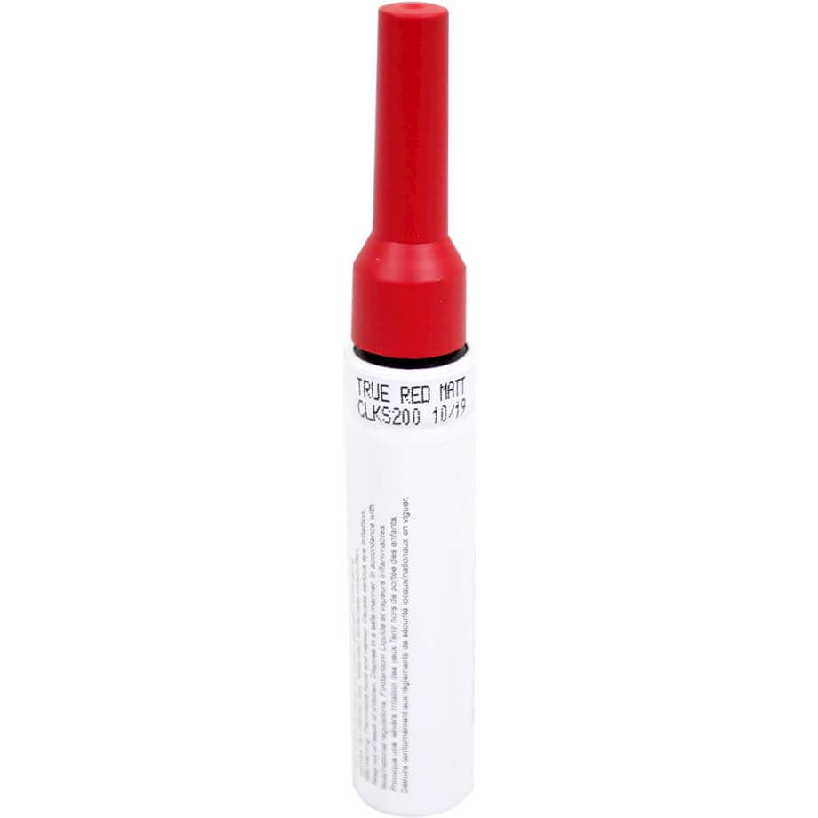Pennarello Cortina true red urdw 24084 opaco