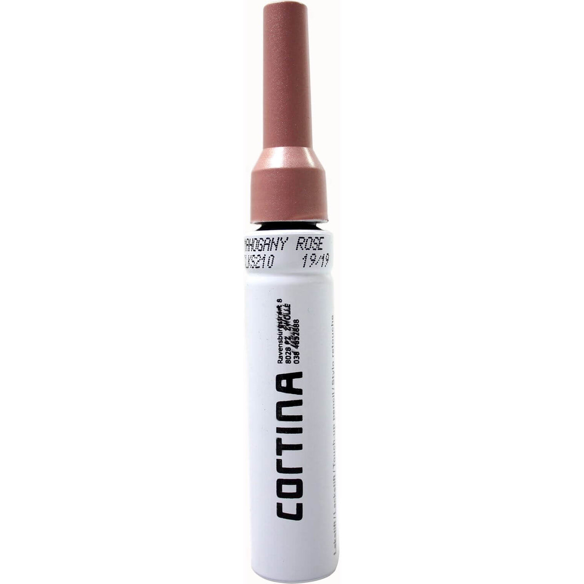 Cortina pennarello mogano rosa mrds 82416 gloss
