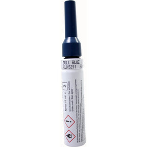 Pennarello Cortina blu opaco ublw 80038 gloss