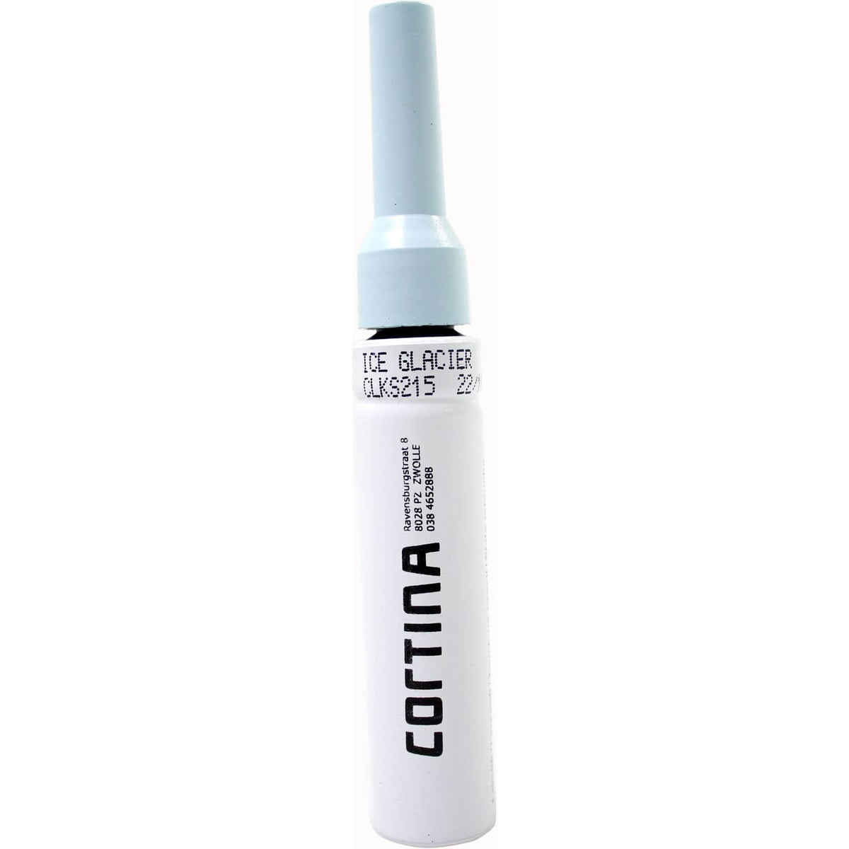 Cortina pennarello Ice Glacier PBLW 0290 Gloss
