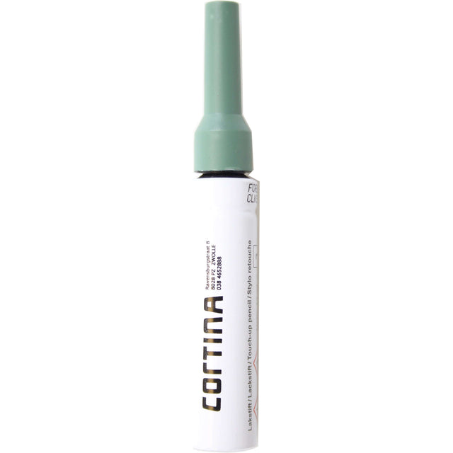 Pennarello Cortina verde foresta pms 5615 opaco