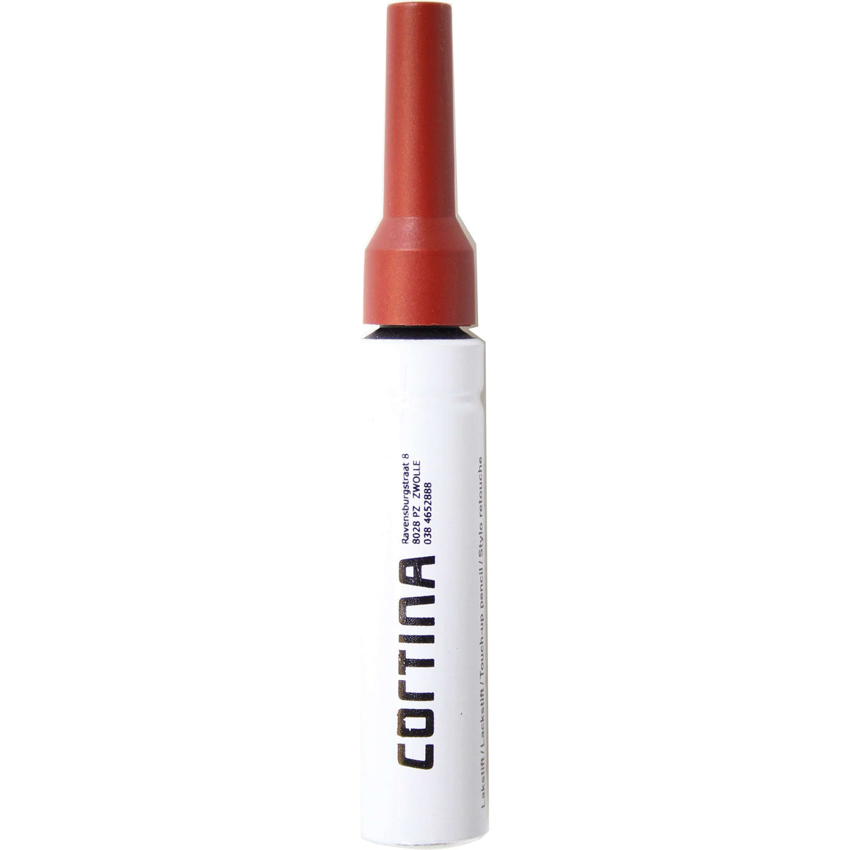 Penna per vernice Cortina rame opaco pbrw43084