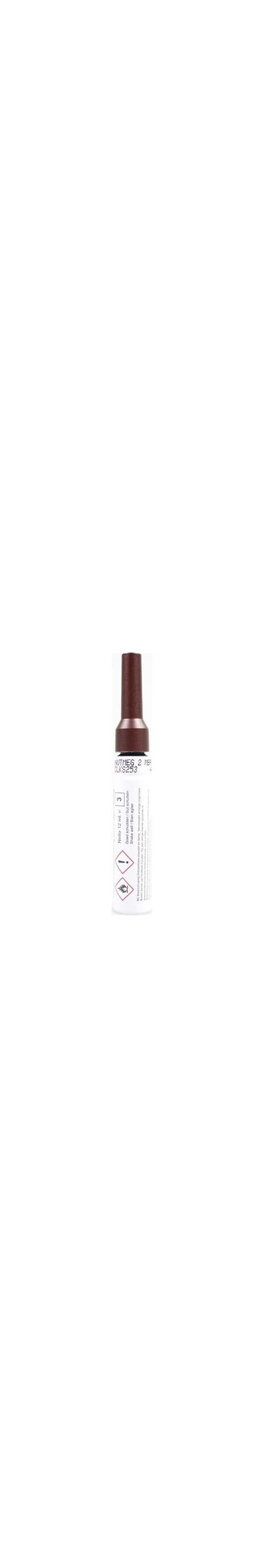 Cortina vernice stick noce moscata 2 opaco