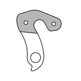 Bulli dell'Unione Derailleurpad GH-210