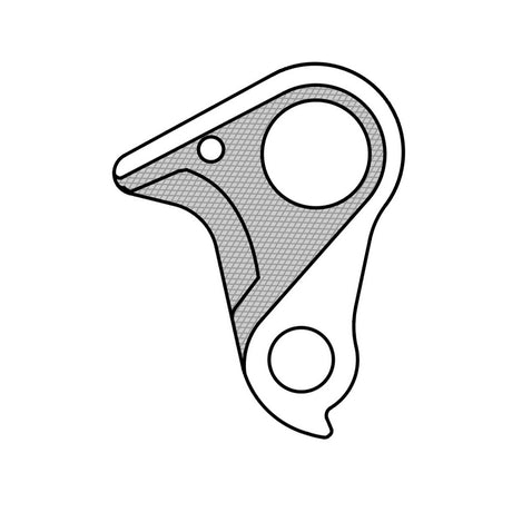 Felt Union Derailleurpad GH-232