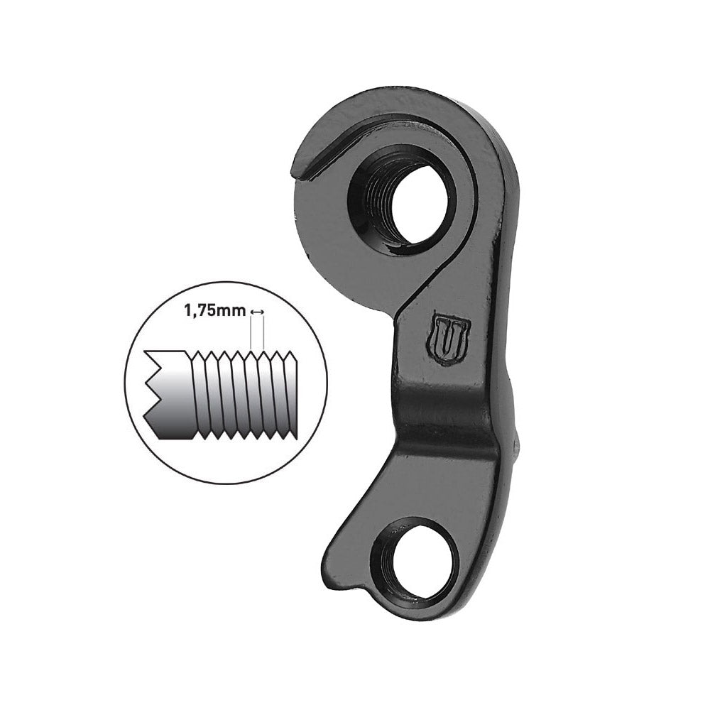 Bulls Union Derailleurpad GH-249