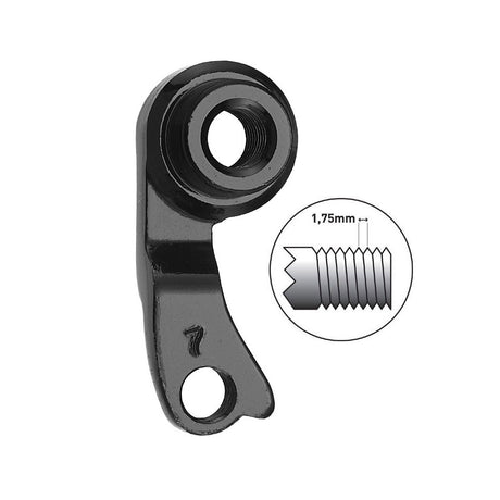 Bulls Union Derailleurpad GH-249